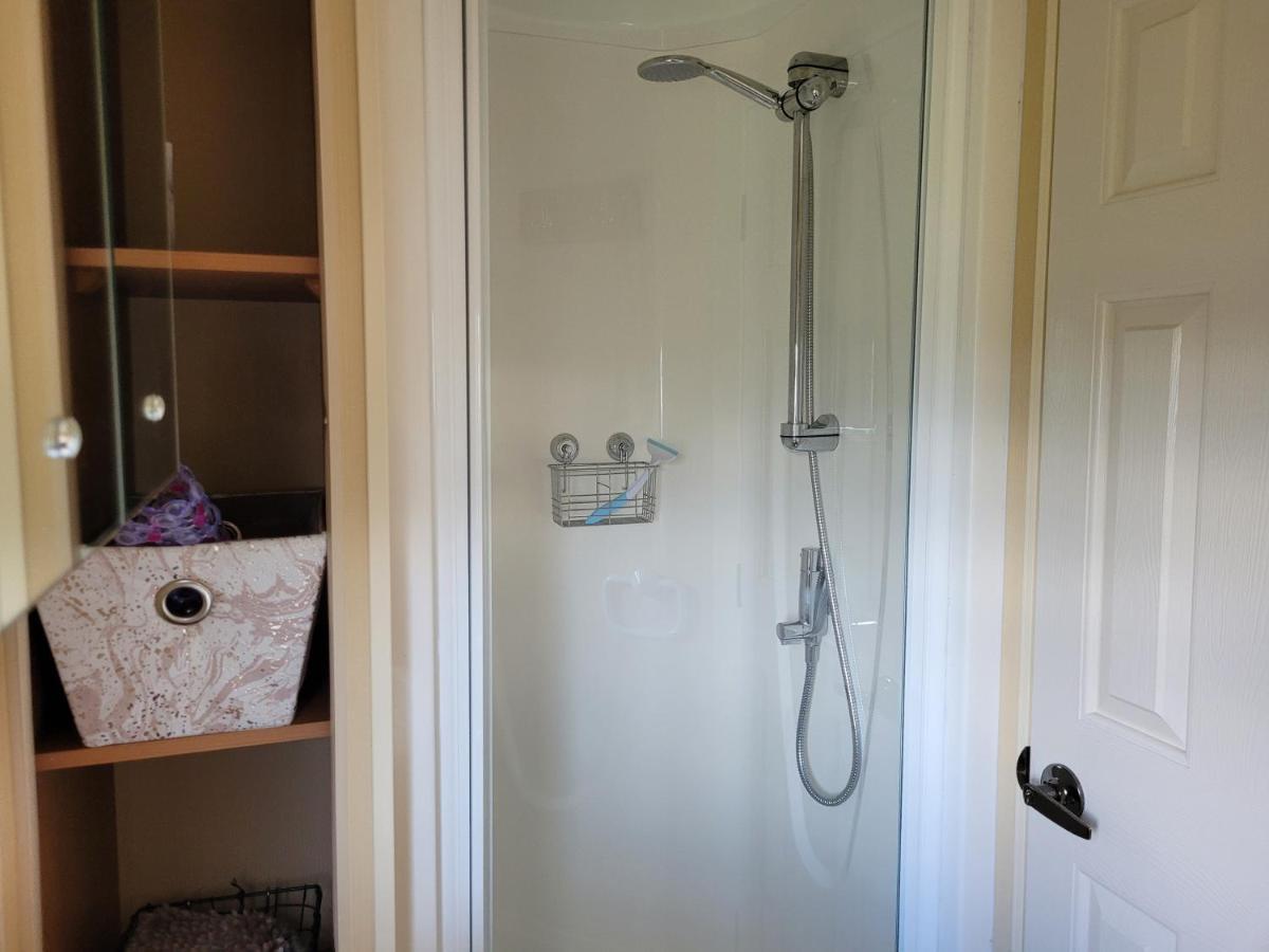 6 Berth On Millfields Apartment Ingoldmells Bagian luar foto